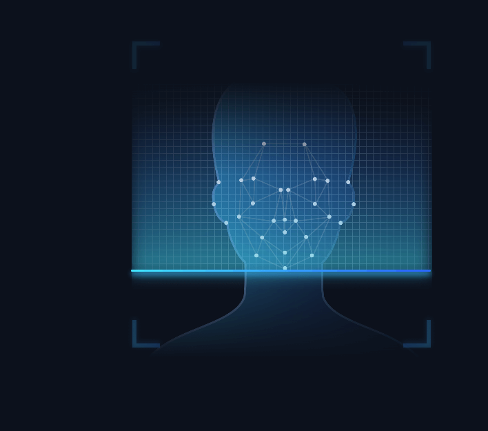 ถ่ายโอนฟรีช่องทางบริการ Face Landmark Detection and Recognation AI สำหรับประเทศไทย