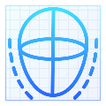 ถ่ายโอนฟรีช่องทางบริการ Face Landmark Detection and Recognation AI สำหรับประเทศไทย